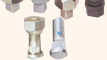 Hub Bolts
