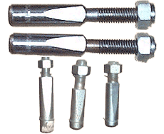 Spring Pins,Cotter Pins